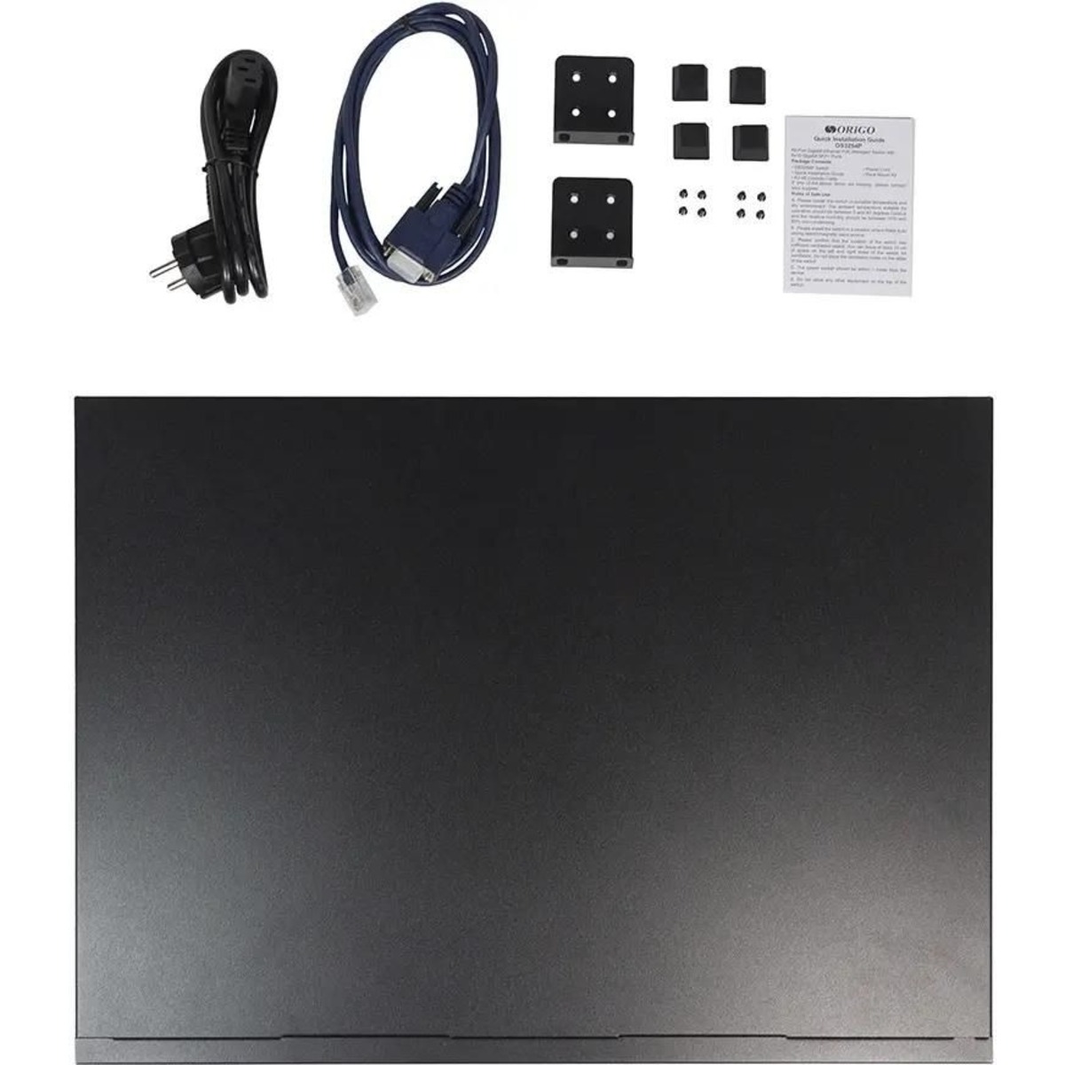 Коммутатор Origo OS3254P/370W OS3254P/370W/A1A