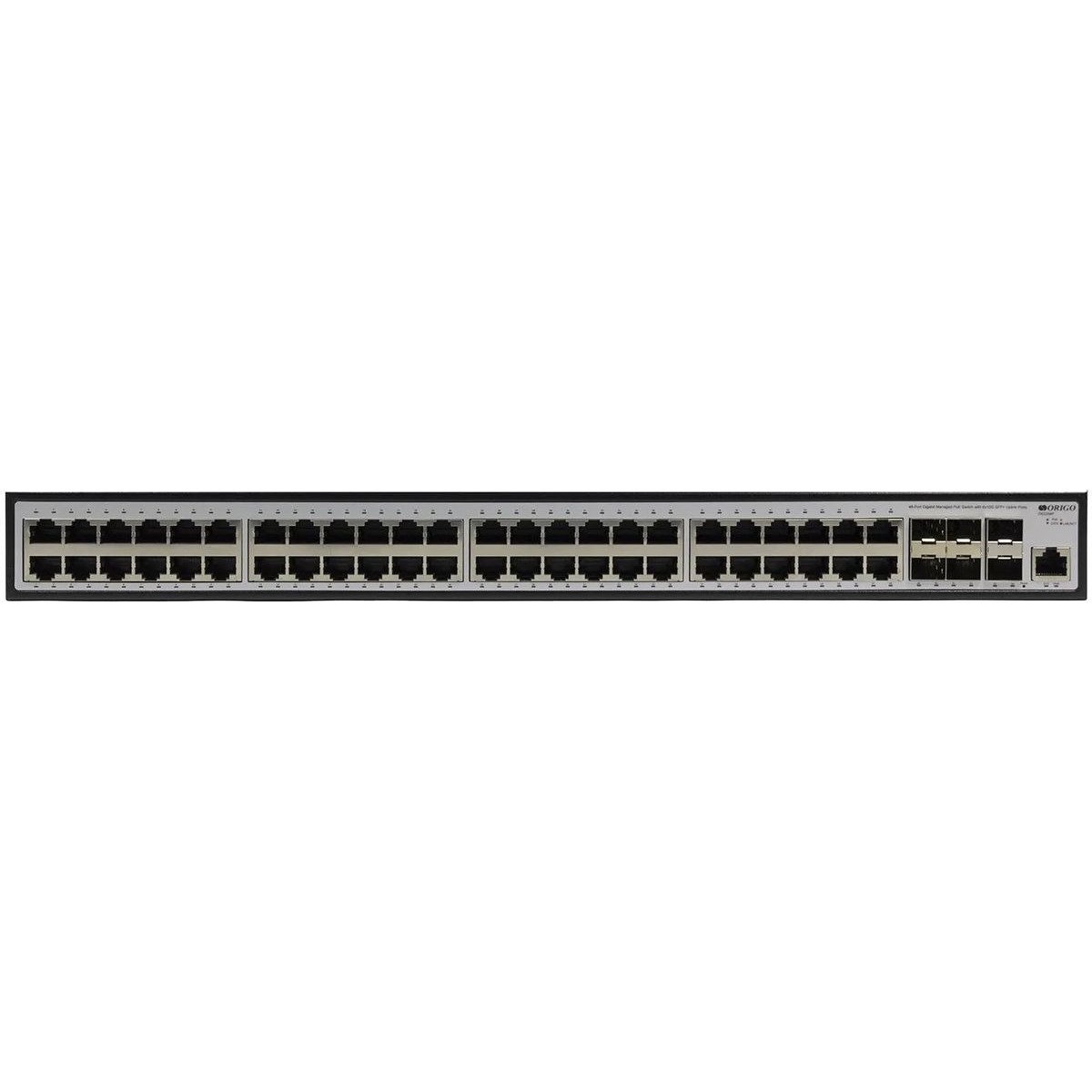 Коммутатор Origo OS3254P/370W OS3254P/370W/A1A