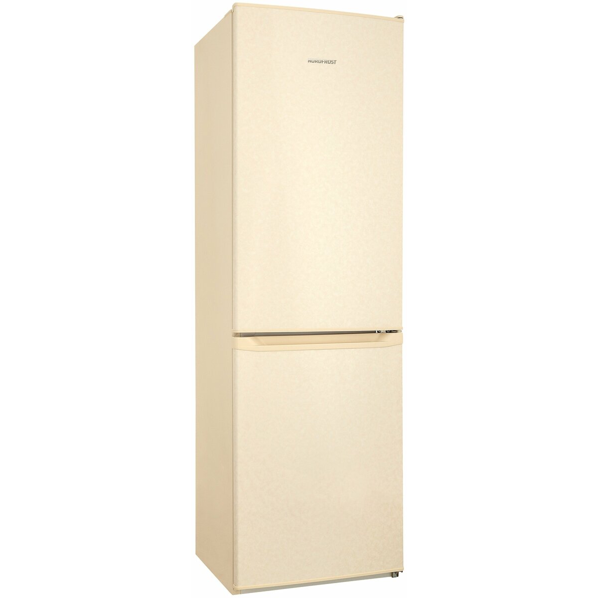 Холодильник Nordfrost NRB 152 532 (Цвет: Beige)