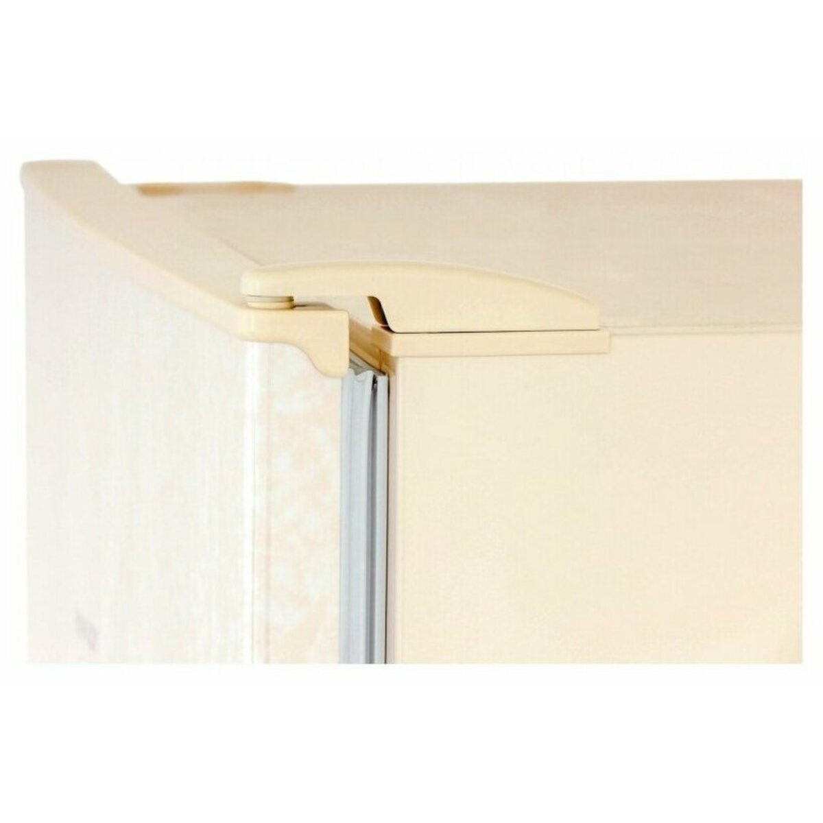Холодильник Nordfrost NRB 152 532 (Цвет: Beige)