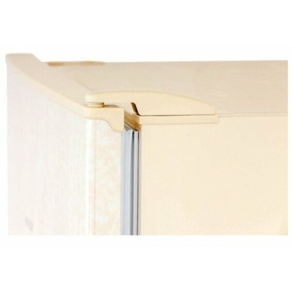 Холодильник Nordfrost NRB 152 532 (Цвет: Beige)