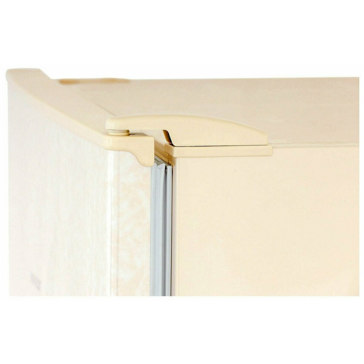 Холодильник Nordfrost NRB 152 532 (Цвет: Beige)