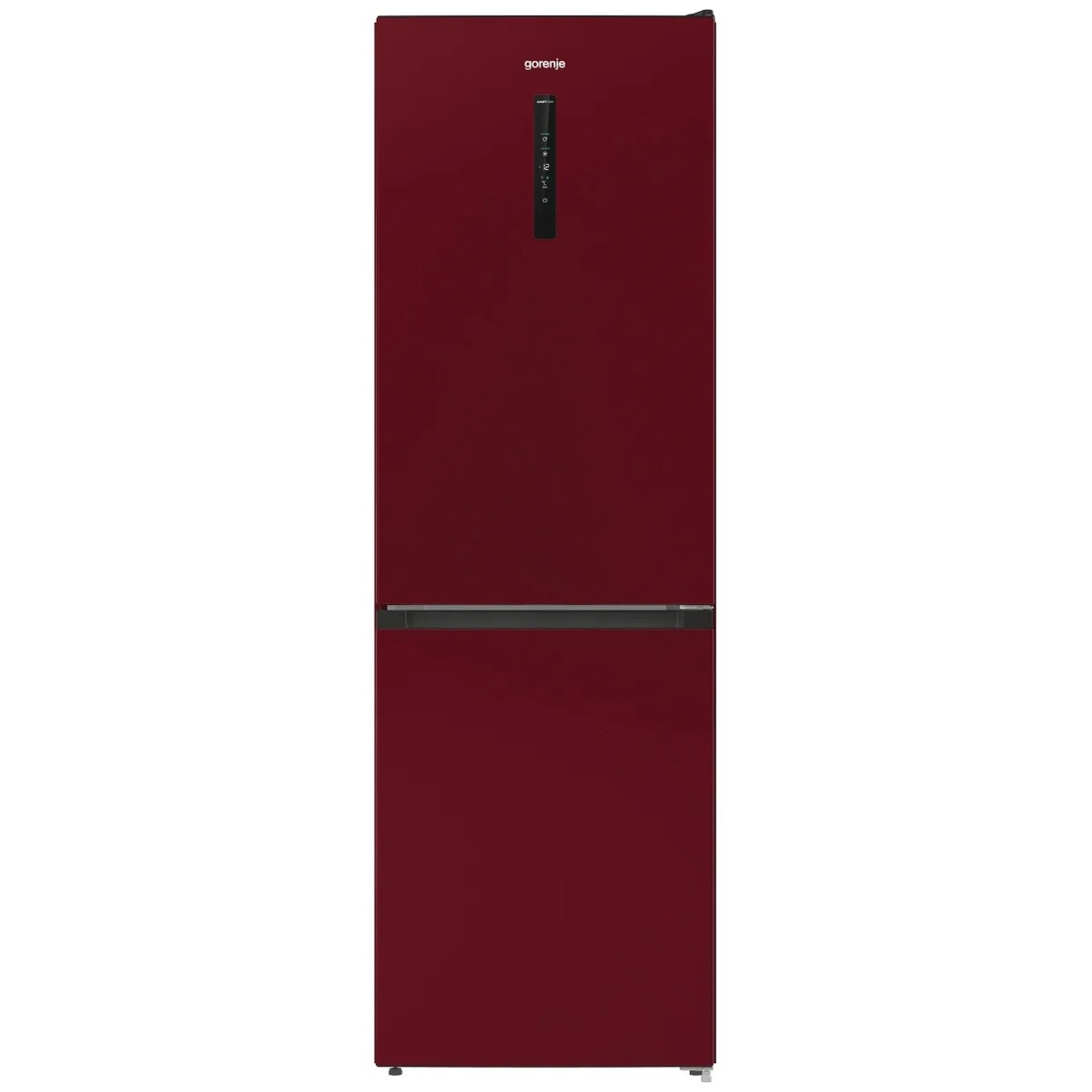 Холодильник Gorenje NRK 6192 AR4 (Цвет: Red)