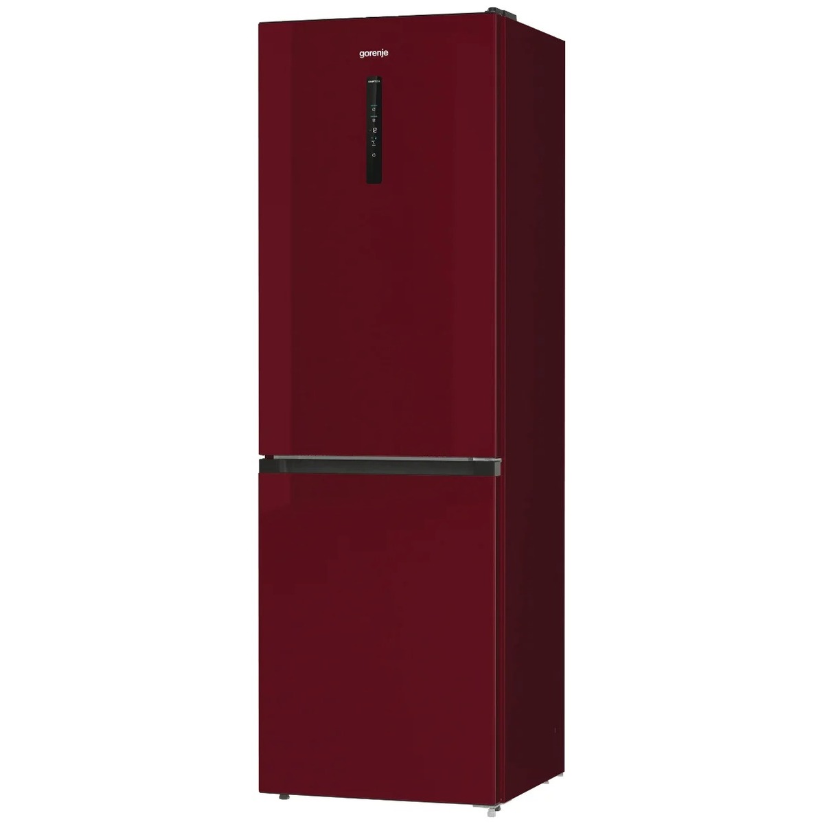Холодильник Gorenje NRK 6192 AR4 (Цвет: Red)
