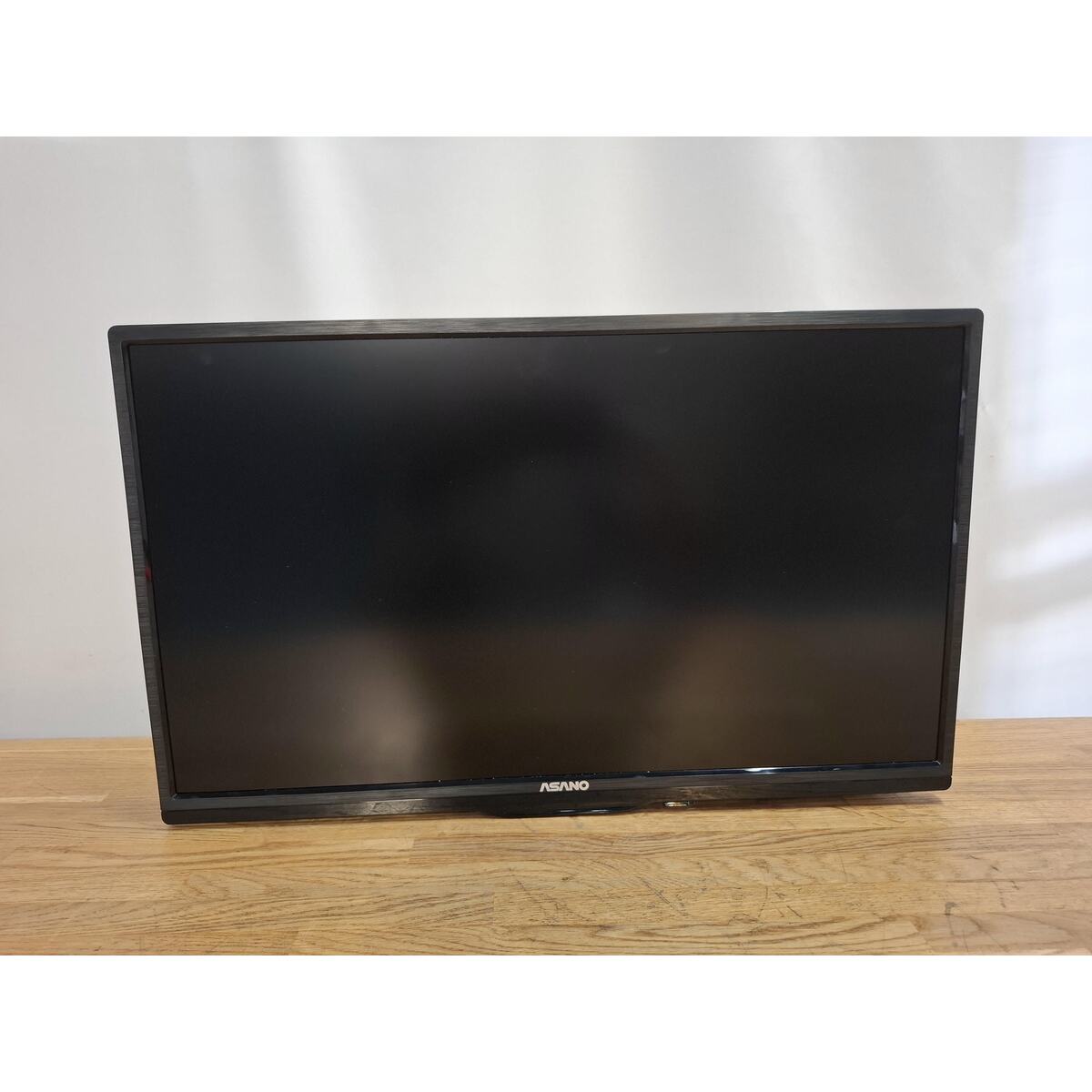 Телевизор Asano 24" 24LF7020T, черный 
