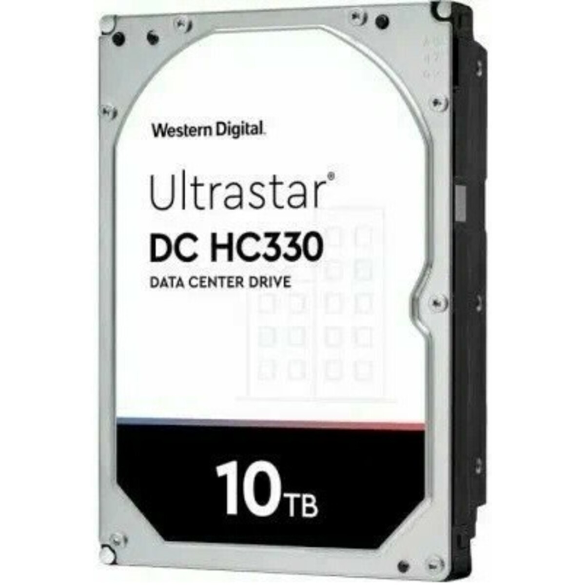 Жесткий диск Western Digital SAS 3.0 10TB WUS721010AL5204 