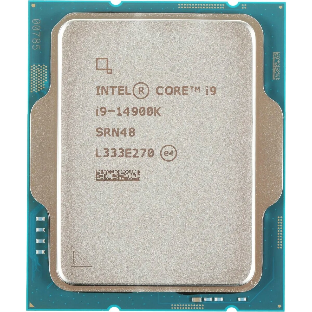 Процессор Intel Core i9 14900K LGA-1700 OEM