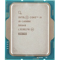 Процессор Intel Core i9 14900K LGA-1700 OEM