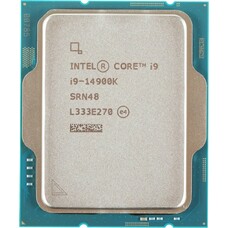 Процессор Intel Core i9 14900K LGA-1700 OEM