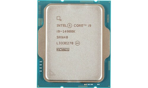 CPU Intel Core i9-14900KS CPU Intel Core i9-14900KS Review: The Last Core i9 Hits Record 6.2 GHz