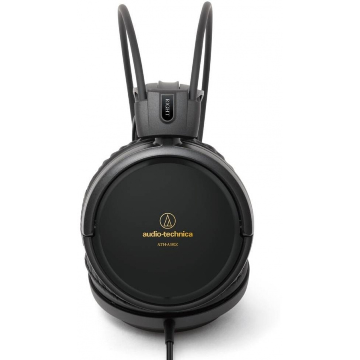 Наушники Audio-Technica ATH-A550Z (Цвет: Black)