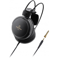 Наушники Audio-Technica ATH-A550Z (Цвет: Black)