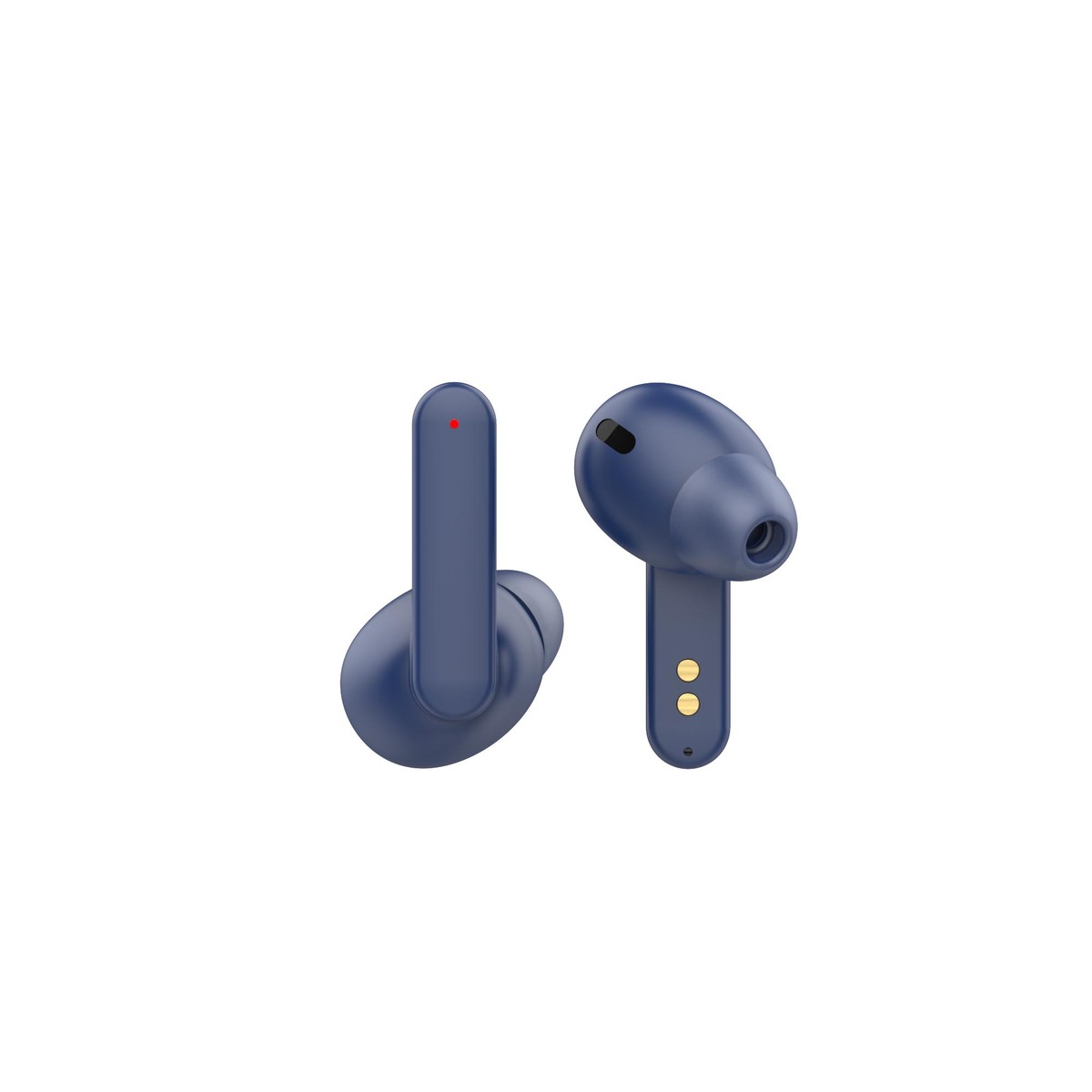 Наушники Hiper TWS Lazo X15 (Цвет: Blue)