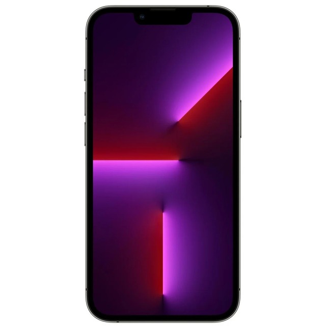 Смартфон Apple iPhone 13 Pro 256Gb Dual SIM (Цвет: Graphite) Смартфон Apple iPhone 13 Pro 256Gb Dual SIM (Цвет: Graphite)