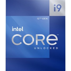 Процессор Intel Core i9 12900K Soc-1700 TRAY