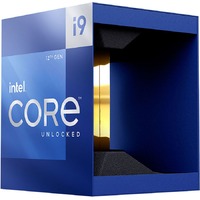 Процессор Intel Core i9 12900K Soc-1700 BOX