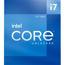 Процессор Intel Core i7 12700K Soc-1700 TRAY