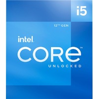 Процессор Intel Core i5 12600K Soc-1700 TRAY