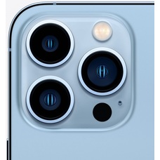 Смартфон Apple iPhone 13 Pro 128Gb (Цвет: Sierra Blue)