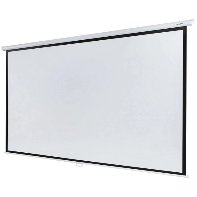 Экран Lumien 120 Eco Picture LEP-100128