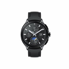 Умные часы Xiaomi Watch 2 Pro (Цвет: Black) 