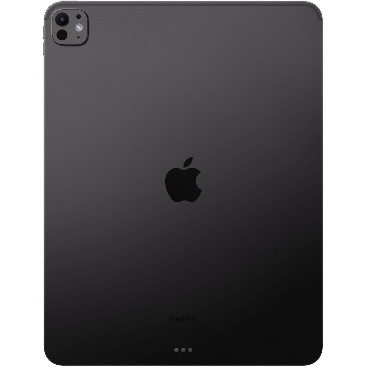 Планшет Apple iPad Pro 13 (2024) 256Gb Wi-Fi (Цвет: Space Black) 