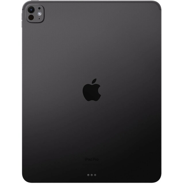 Планшет Apple iPad Pro 13 (2024) 256Gb Wi-Fi (Цвет: Space Black) 