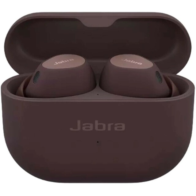 Наушники Jabra Elite 10 (Цвет: Cocoa)