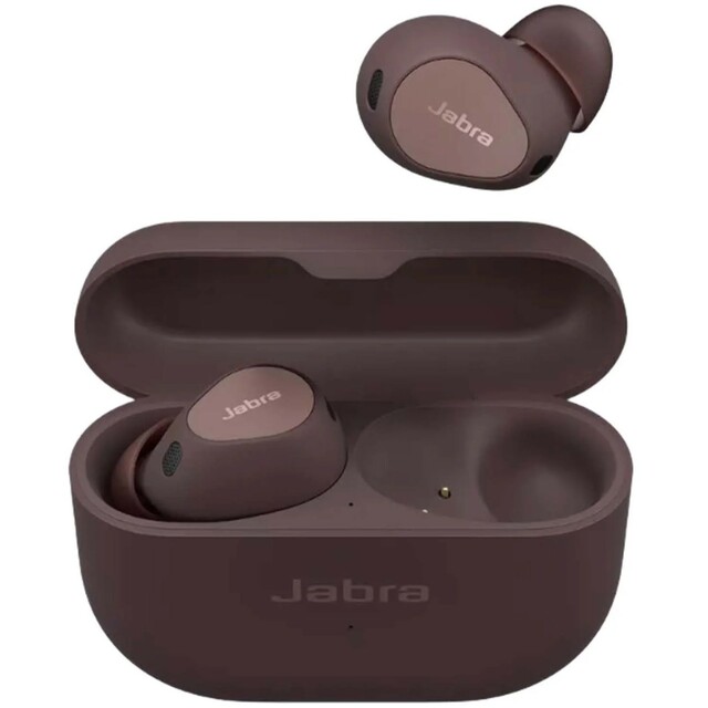 Наушники Jabra Elite 10 (Цвет: Cocoa)