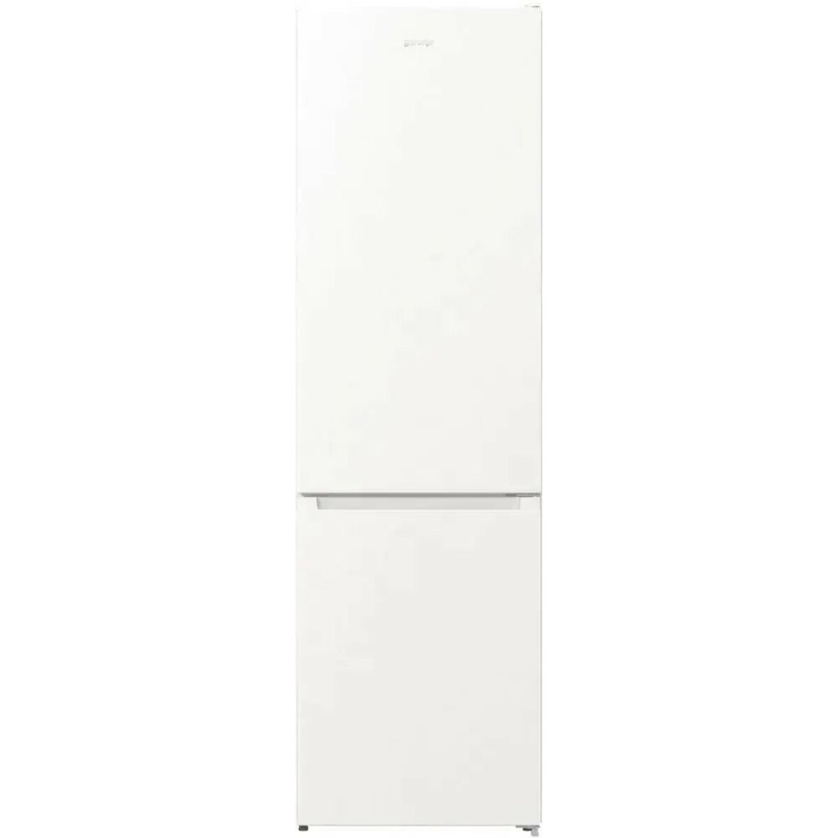 Холодильник Gorenje NRK6201PW4, белый