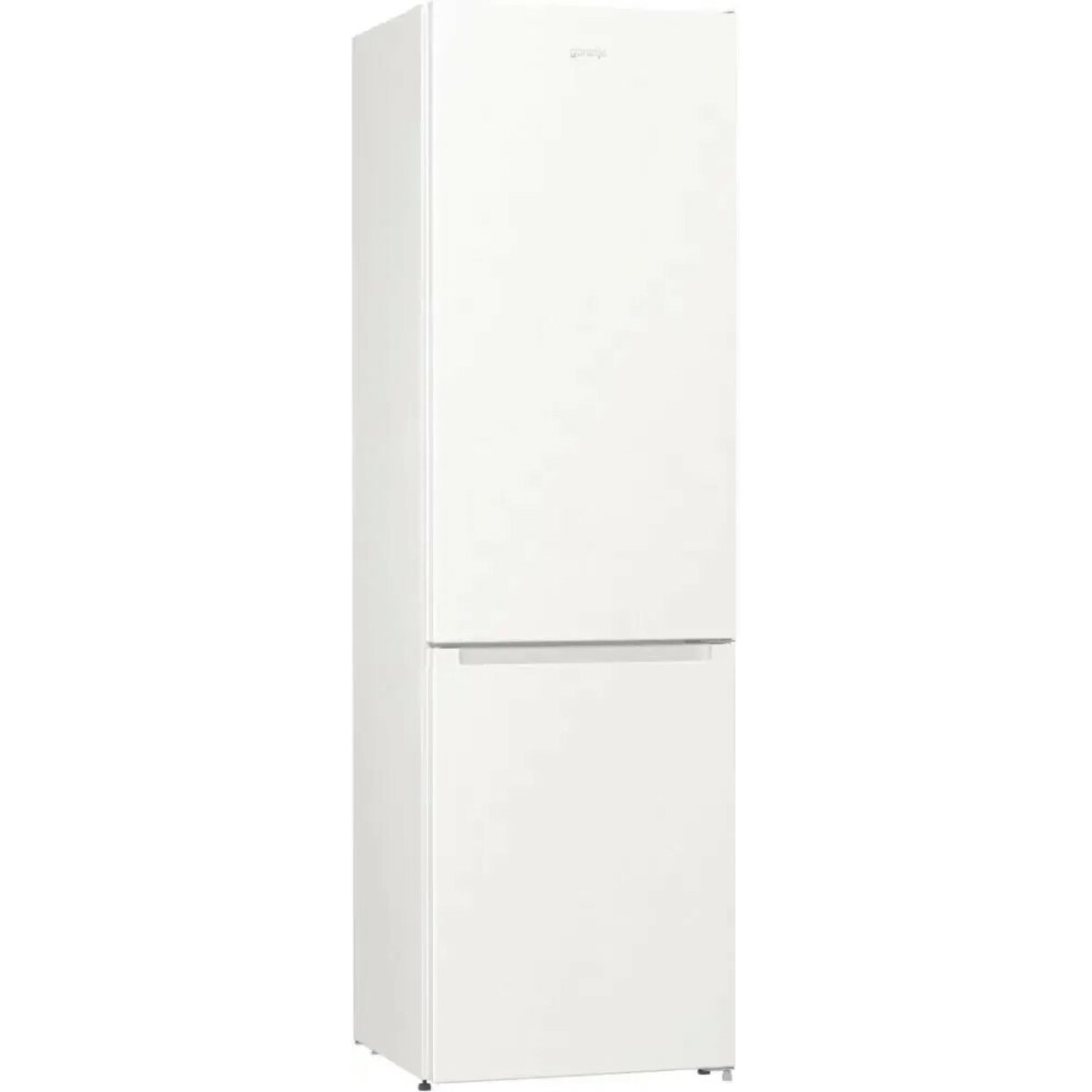 Холодильник Gorenje NRK6201PW4, белый