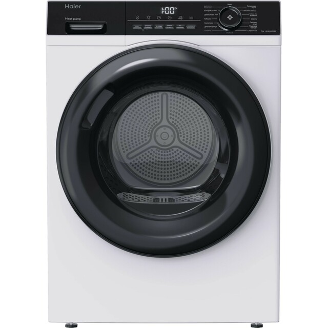 Сушильная машина Haier HD90-A2929A, белый
