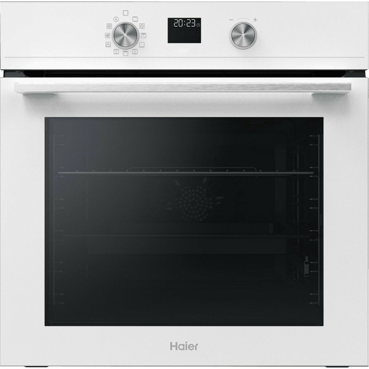 Духовой шкаф Haier HOQ-K4AAN3WB, белый