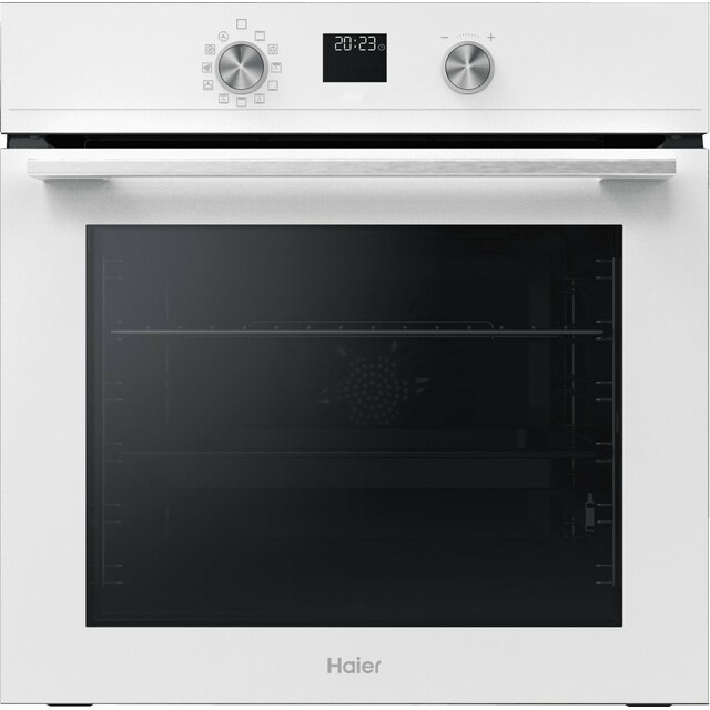 Духовой шкаф Haier HOQ-K4AAN3WB, белый