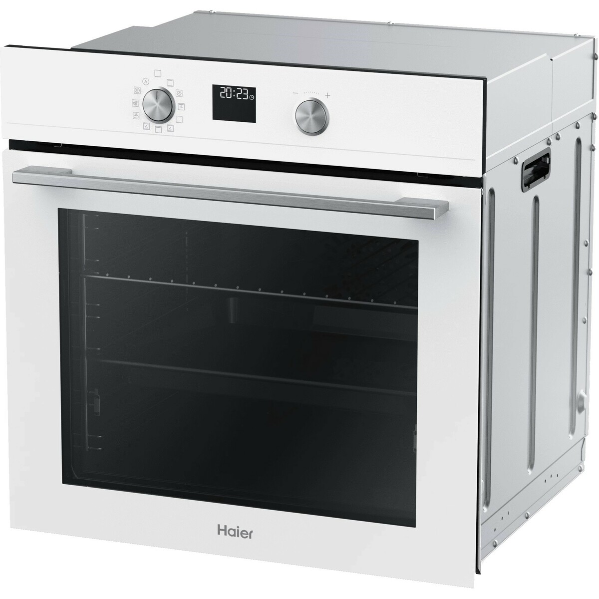 Духовой шкаф Haier HOQ-K4AAN3WB, белый