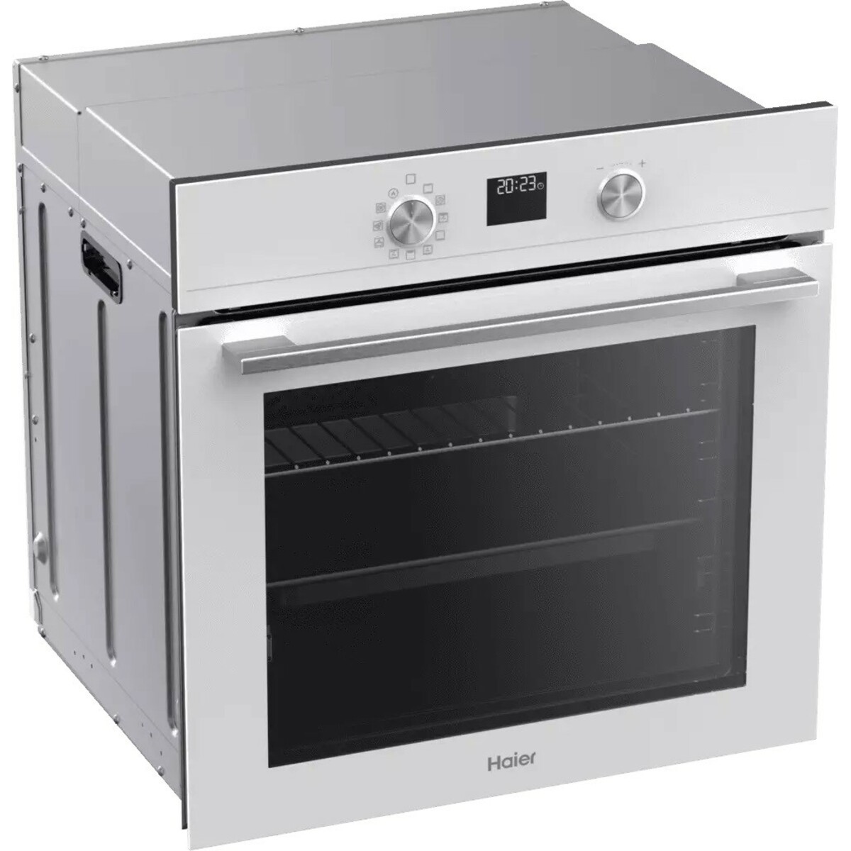 Духовой шкаф Haier HOQ-K4AAN3WB, белый