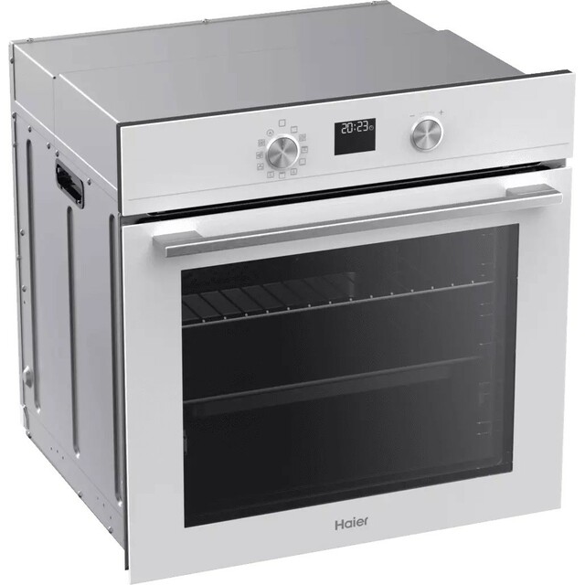 Духовой шкаф Haier HOQ-K4AAN3WB, белый