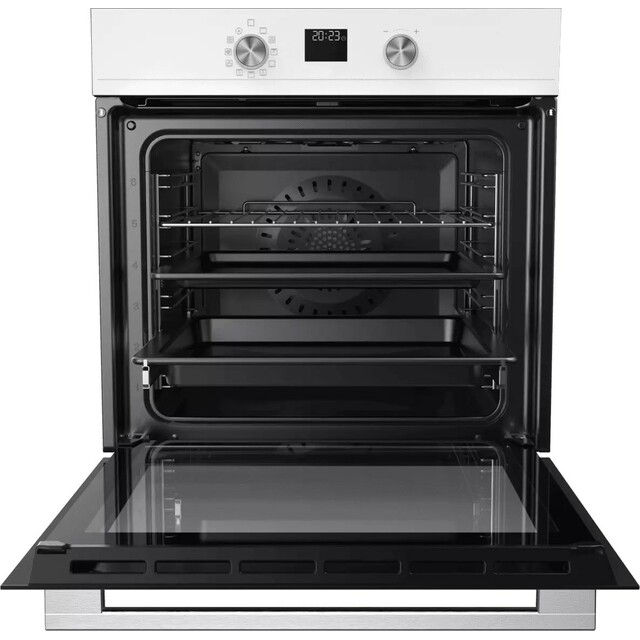 Духовой шкаф Haier HOQ-K4AAN3WB, белый