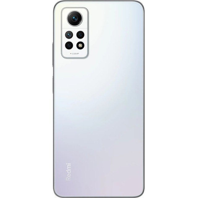 Смартфон Xiaomi Redmi Note 12 Pro 8/256Gb (Цвет: Polar White)