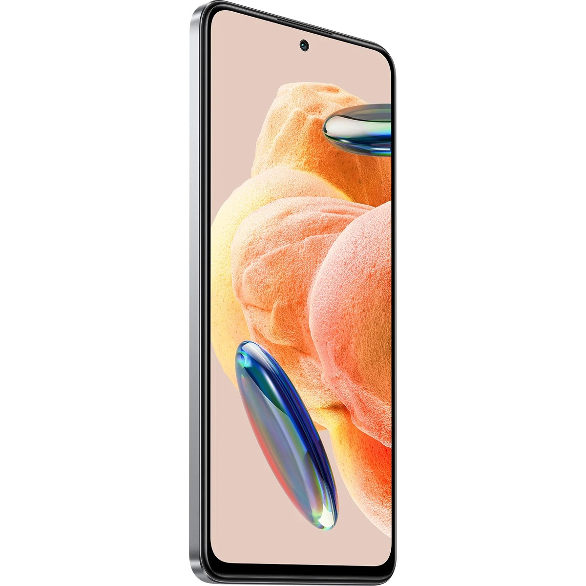 Смартфон Xiaomi Redmi Note 12 Pro 8/256Gb (Цвет: Polar White)