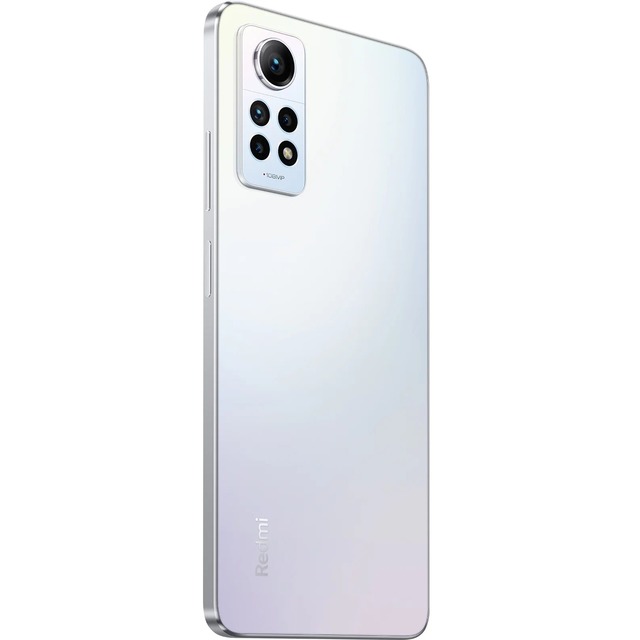 Смартфон Xiaomi Redmi Note 12 Pro 8/256Gb (Цвет: Polar White)