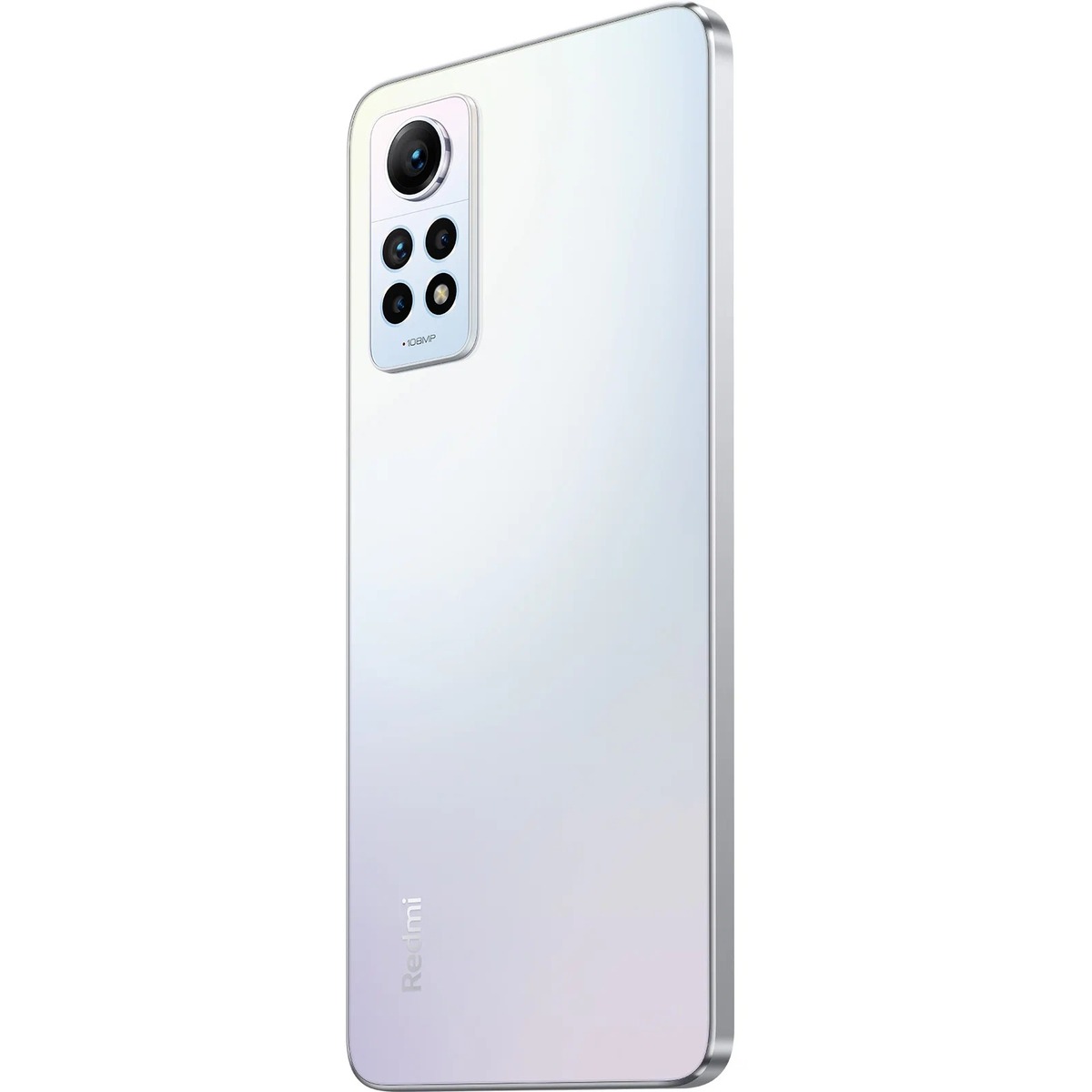 Смартфон Xiaomi Redmi Note 12 Pro 8 / 256Gb (Цвет: Polar White)