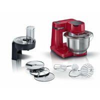 Кухонный комбайн Bosch MUMS2ER01 (Цвет: Red)