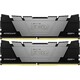 Память DDR4 2x16Gb 3600MHz Kingston KF43..