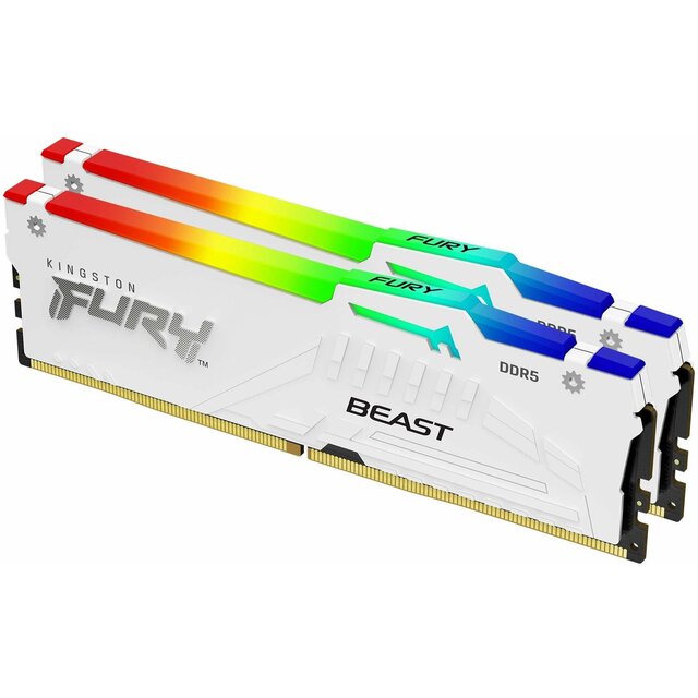 Память DDR5 2x16GB 6000MHz Kingston KF560C36BWE2AK2-32 Память DDR5 2x16GB 6000MHz Kingston KF560C36BWE2AK2-32