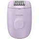 Эпилятор Philips BRE237/00 (Цвет: Purple.. Эпилятор Philips BRE237/00 (Цвет: Purple..
