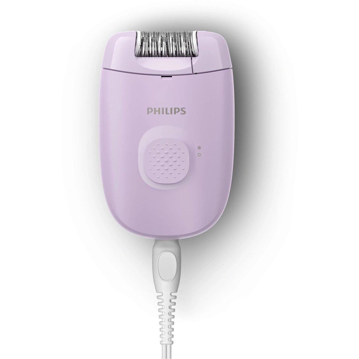 Эпилятор Philips BRE237/00 (Цвет: Purple)
