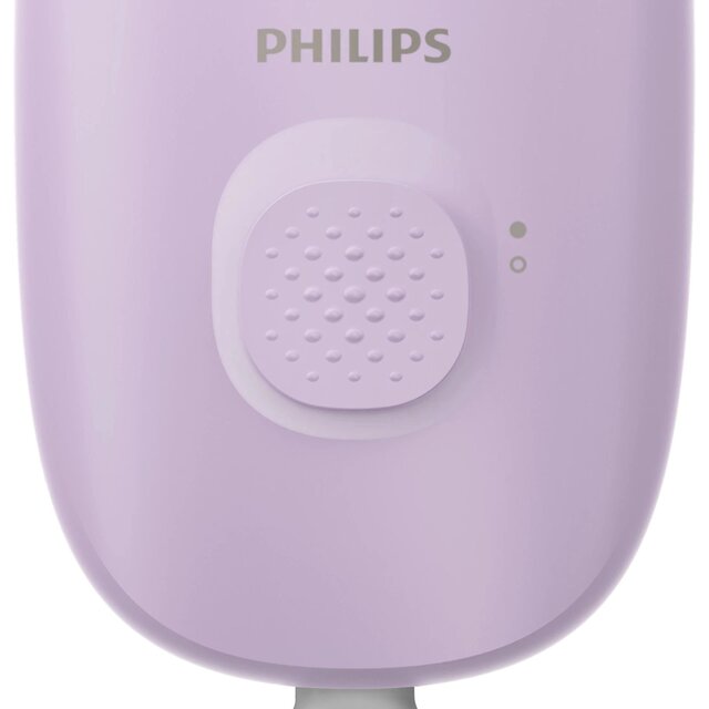 Эпилятор Philips BRE237 / 00 (Цвет: Purple) Эпилятор Philips BRE237 / 00 (Цвет: Purple)