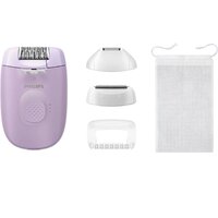 Эпилятор Philips BRE257/00 (Цвет: Purple)