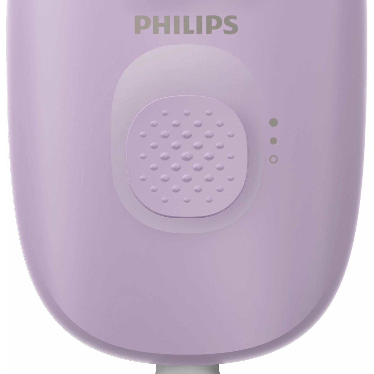 Эпилятор Philips BRE257 / 00 (Цвет: Purple)
